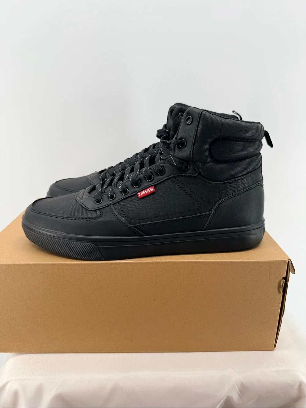 Levis levi high
